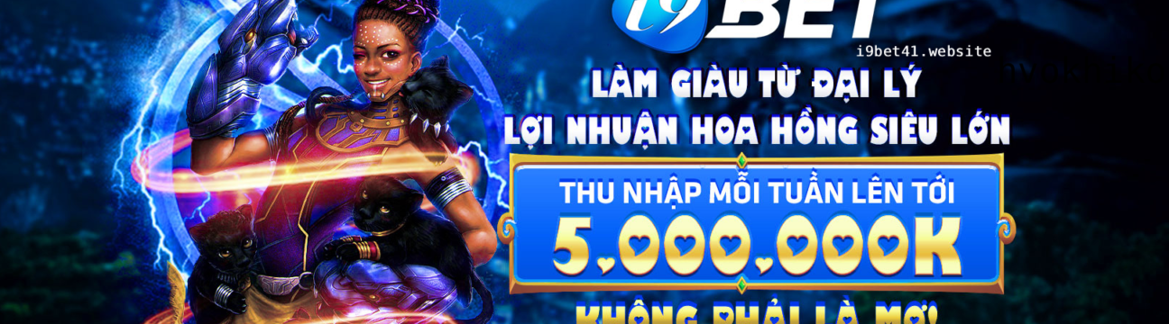 I9bet41  Website