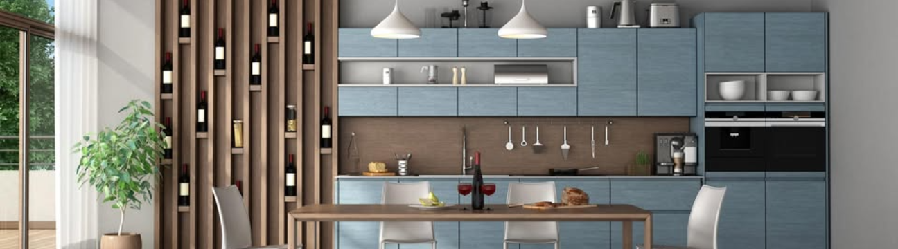 Ederra Home Studio
