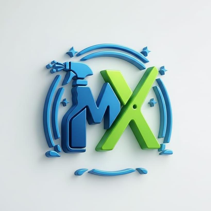 Max  Cleaning UK
