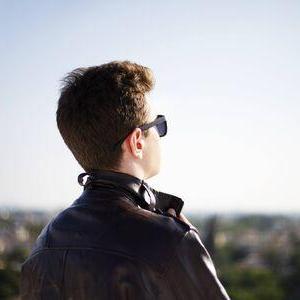 Liam Thompson