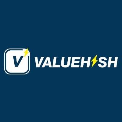 Value Hash