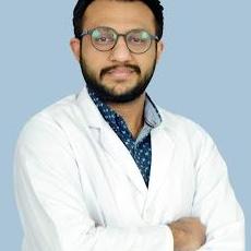 Sorabh Garg