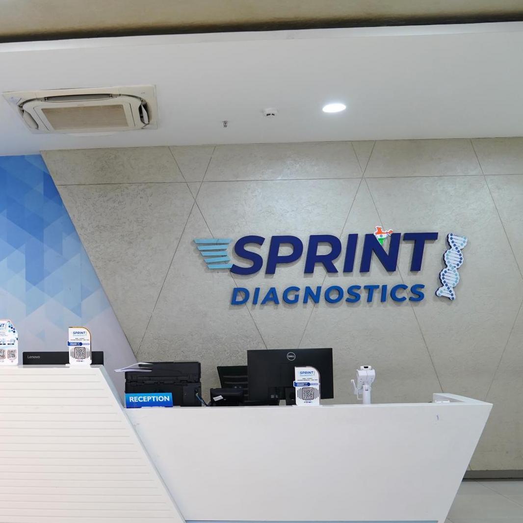 Sprint Diagnostics