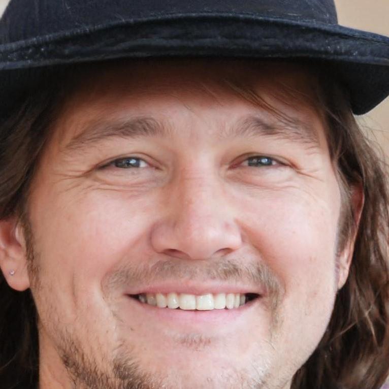 David Perry
