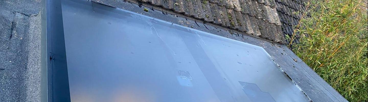 Rooflights & Skylights UK