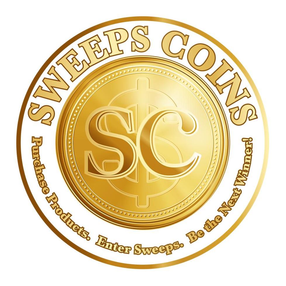 Sweeps Coins