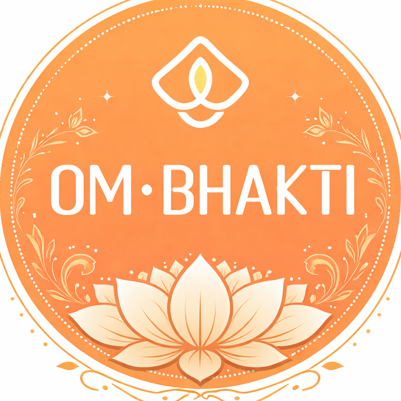Om18OM Bhakti