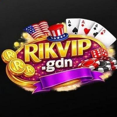 Rikvip Gdn