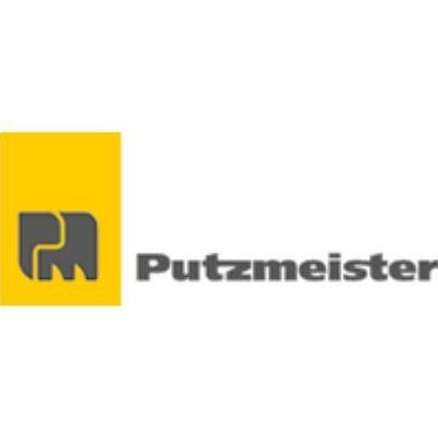 Putzmeister  Concrete Machines Pvt. Ltd