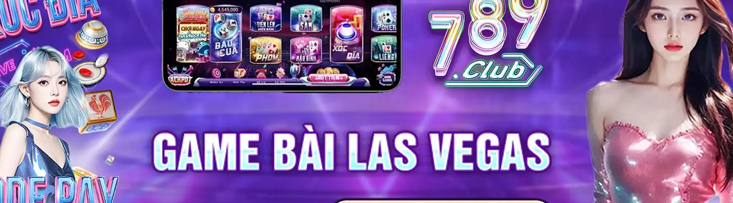 Cổng Game  789club