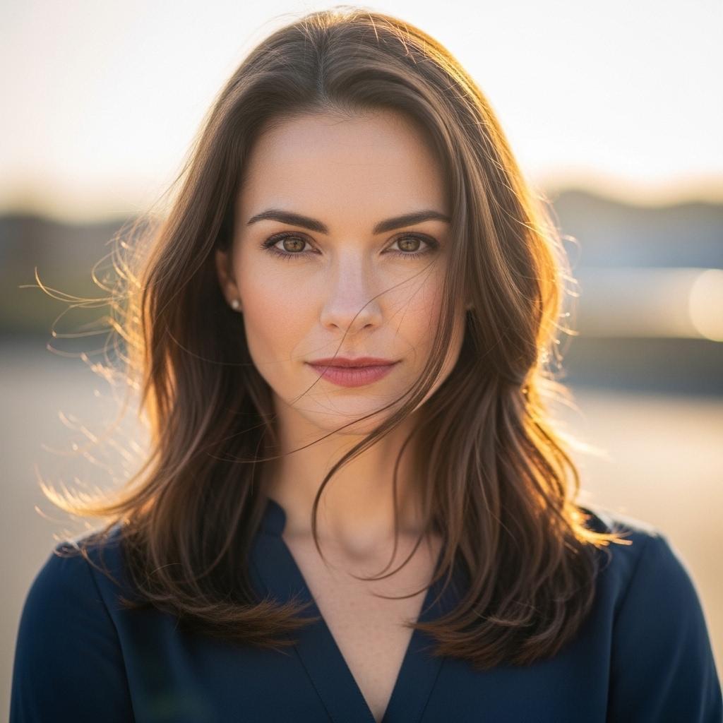 Liana Brooker
