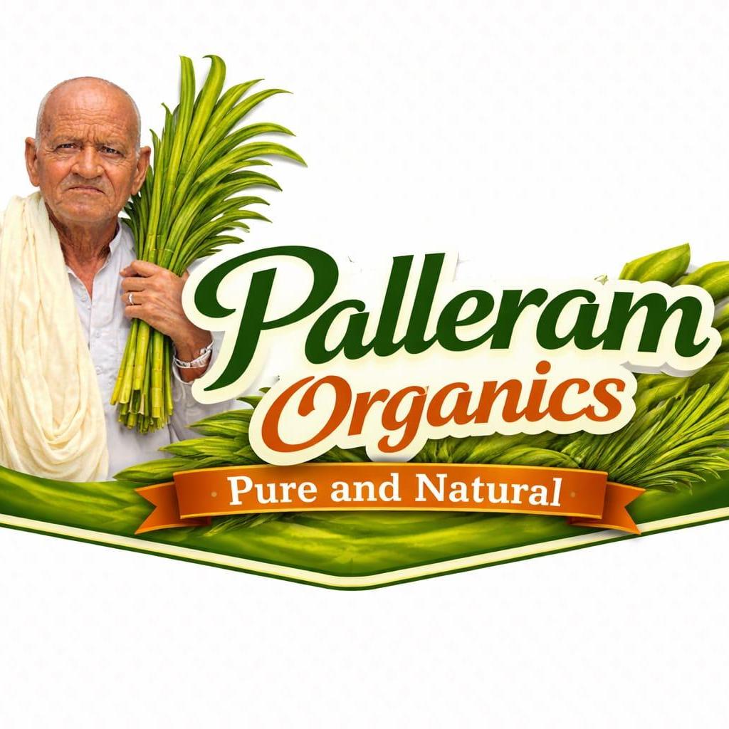 Palleram Organic