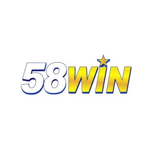 58win trangchu