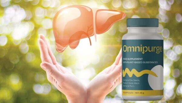 Omnipurge Capsules