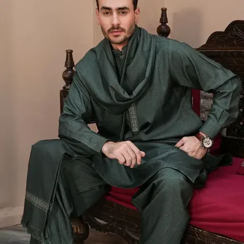 Arshad Mens Wear