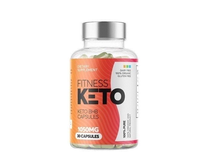 Fitness Keto