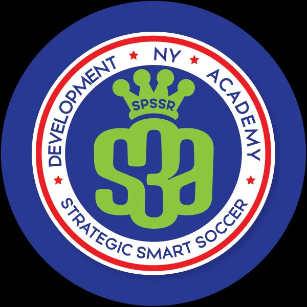 Strategic Smart Soccer