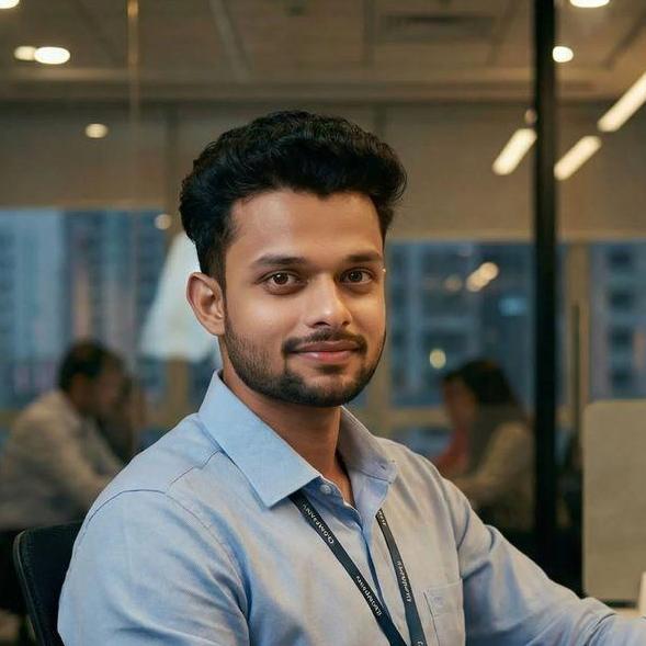 Gaurav Narnaware