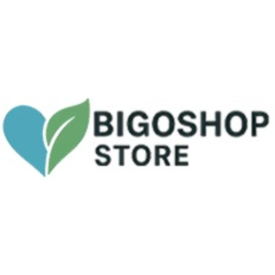 Big O  Shop