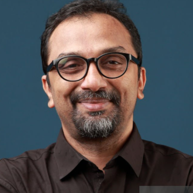 Prabhakar Jha