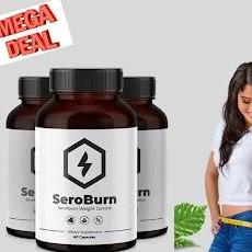 Seroburn Usa