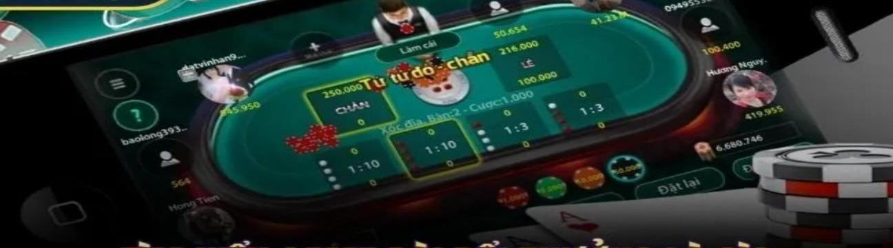 Gamebai doithuong tech