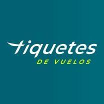 Tiquetes De Vuelos Espa&ntilde;a
