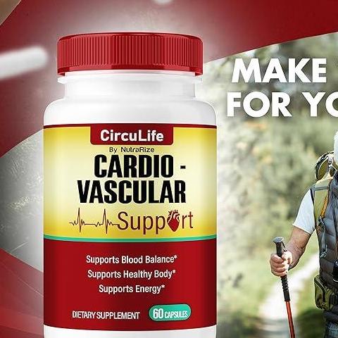 CirculifeBlood CirculifeBlood