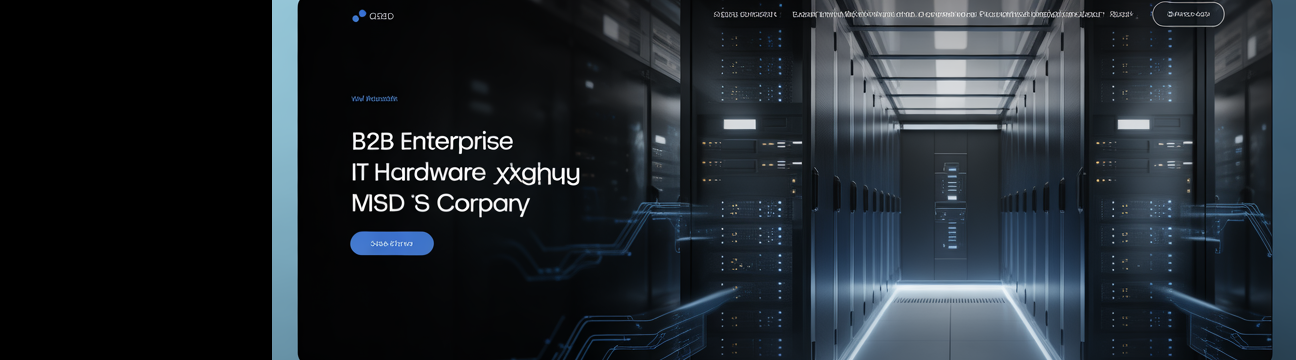 ETechBuy &ndash; Enterprise IT Hardware Store