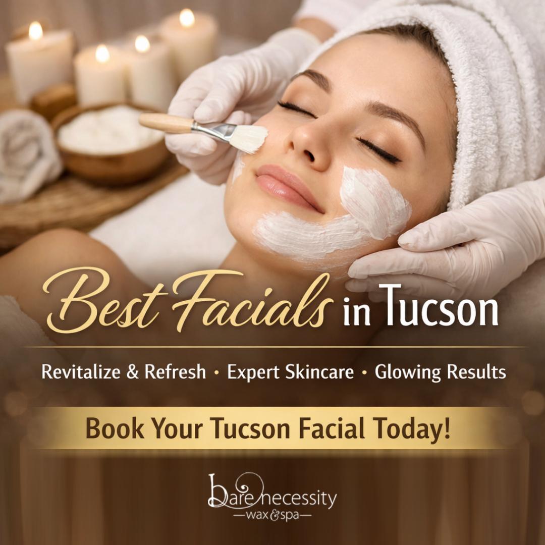facial tucson az