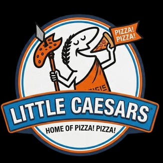 Little Caesars Menu