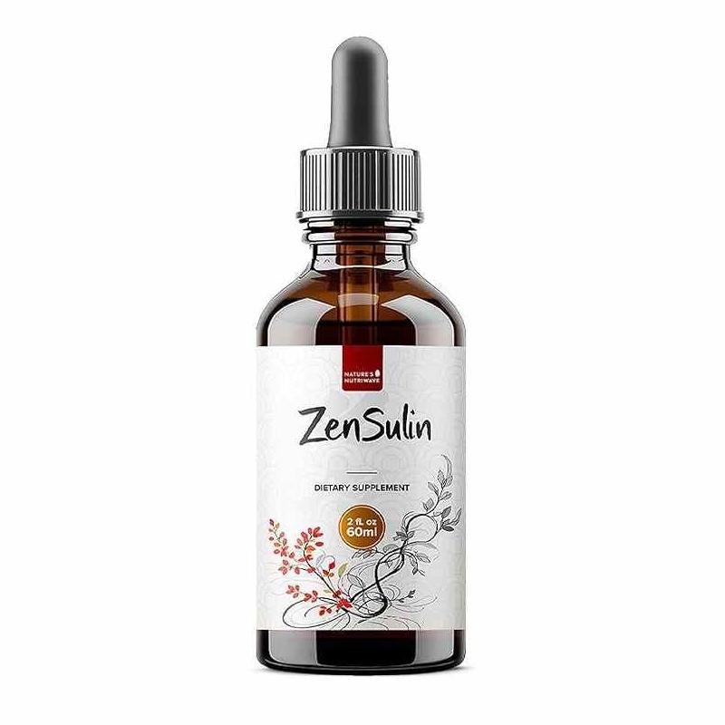 Zensulin Review