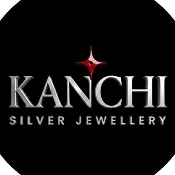 Kanchi Silver Jewellery &ndash; Elegant Handcrafted Silver Jewellery Online