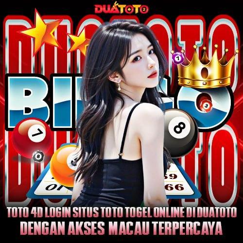 DUA TOTO