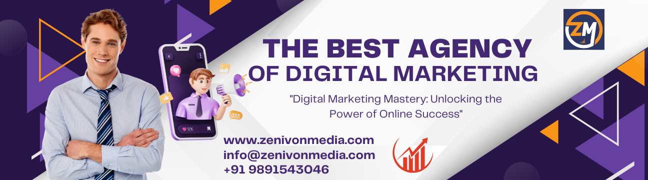 Zenivon Media