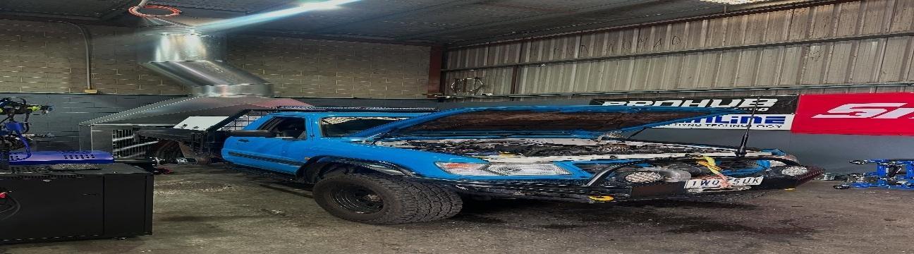 Carline Automotive & Exhaust Cranbourne