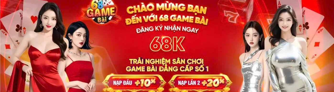 68Gamebai Link Tải 68gamebai