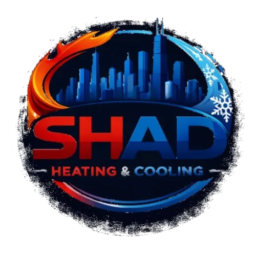 Shad Heating Cooling