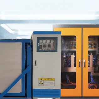 Induction Heating Machine