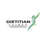 Dietitian Fainah