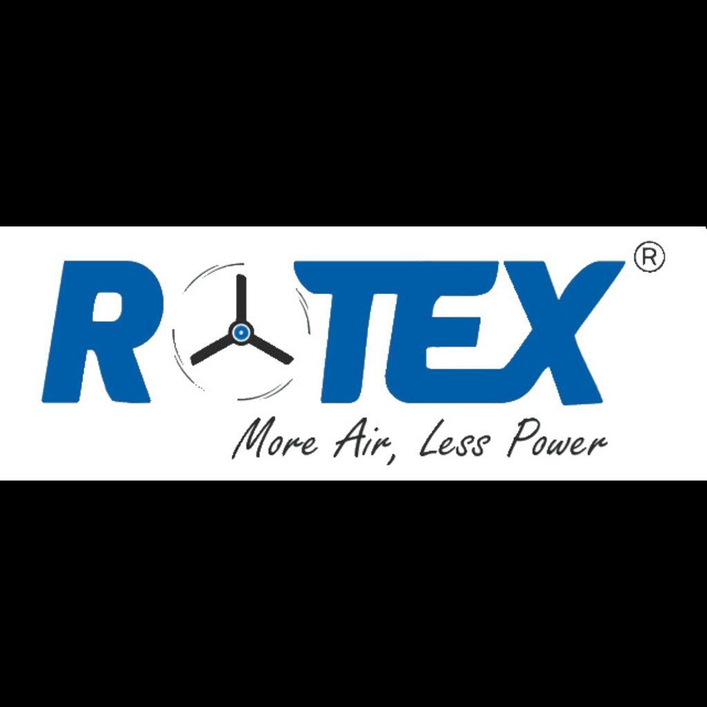 Rotex Fans