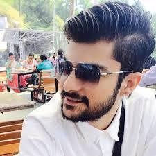 Budhesh Chopra