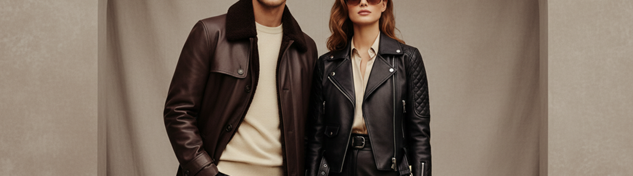 Fineyst Jackets