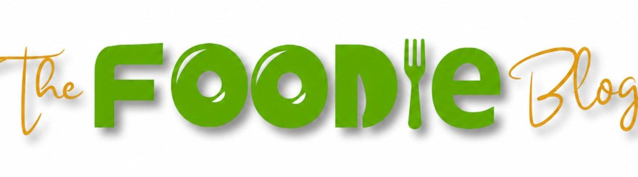 The Foodie Blog