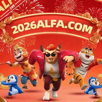 2026ALFA BET