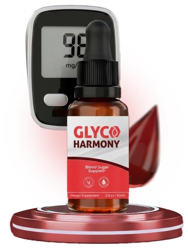 Glyco Harmony