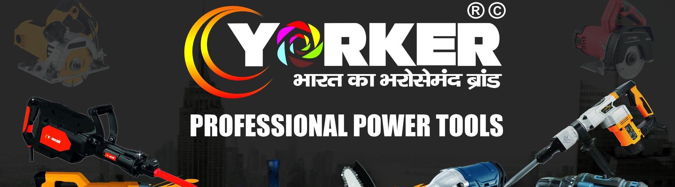 Yorker Tools Centre
