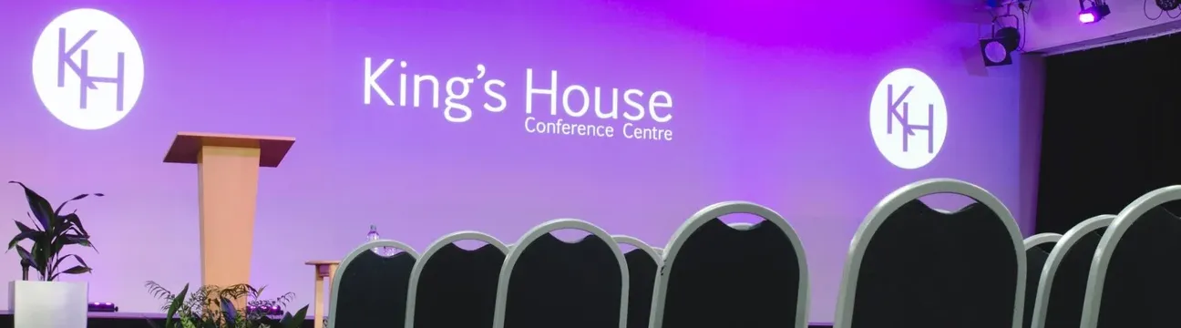 King's House Conference Centre