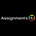 Assignments Fouru