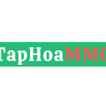 Tạp H&oacute;a  MMO